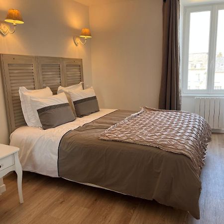 La Casa D'Alauna Valognes Ngoại thất bức ảnh