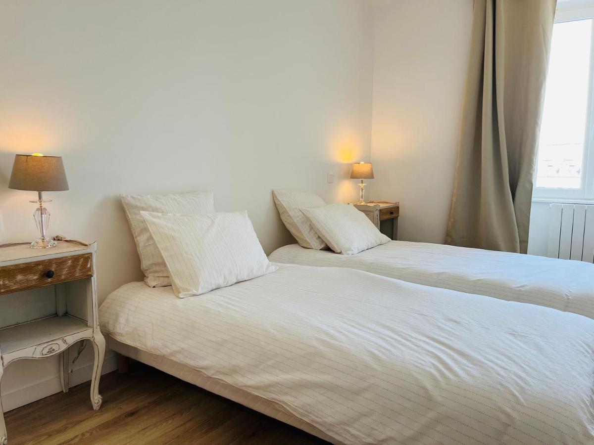 La Casa D'Alauna Valognes Ngoại thất bức ảnh